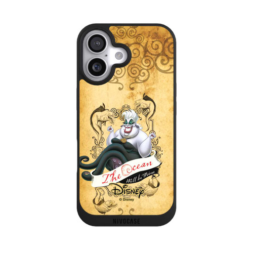  NIVOpure The ocean will be mine