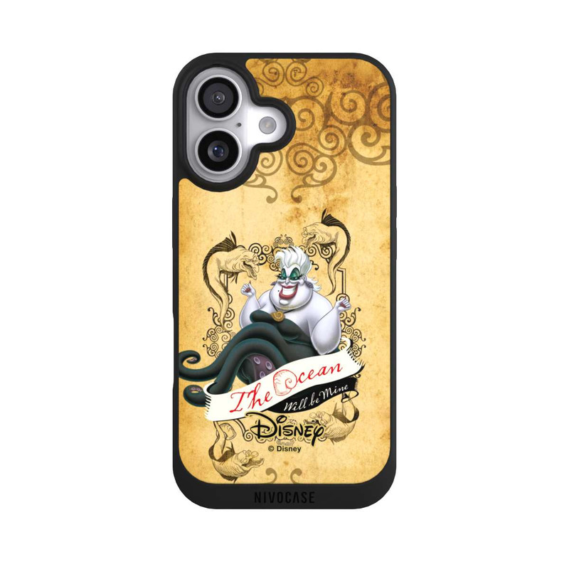 iPhone 17 NIVOpure The Ocean Will Be Mine