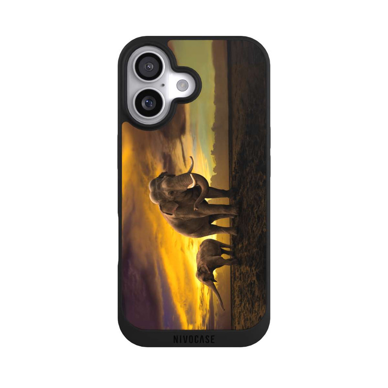 iPhone 17 NIVOpure This is Africa