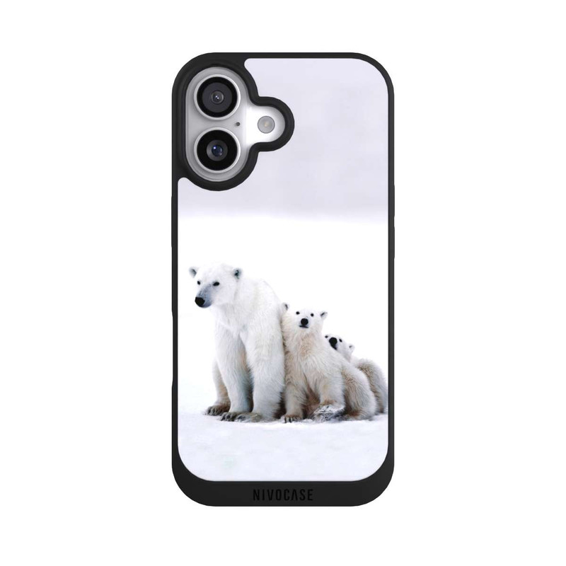 iPhone 17 NIVOpure Polaire
