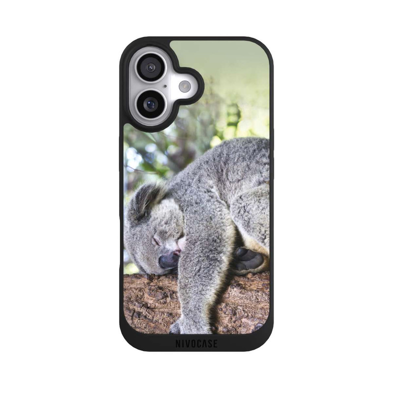 iPhone 17 NIVOpure Koala