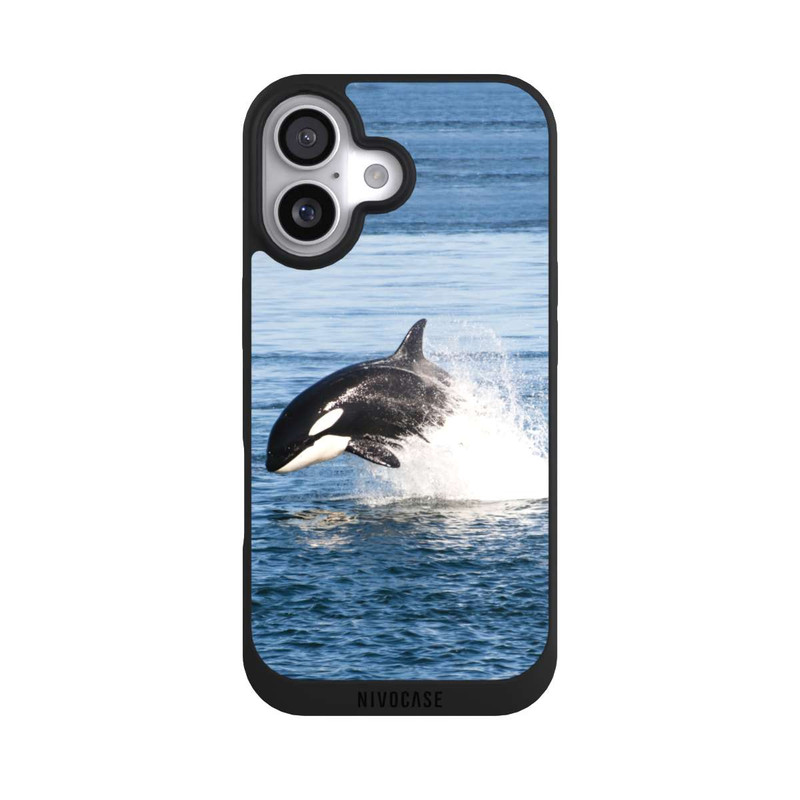 iPhone 17 NIVOpure Orca