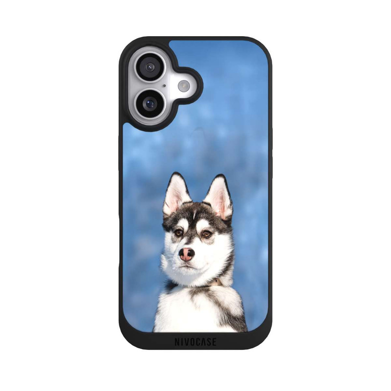 iPhone 17 NIVOpure Husky