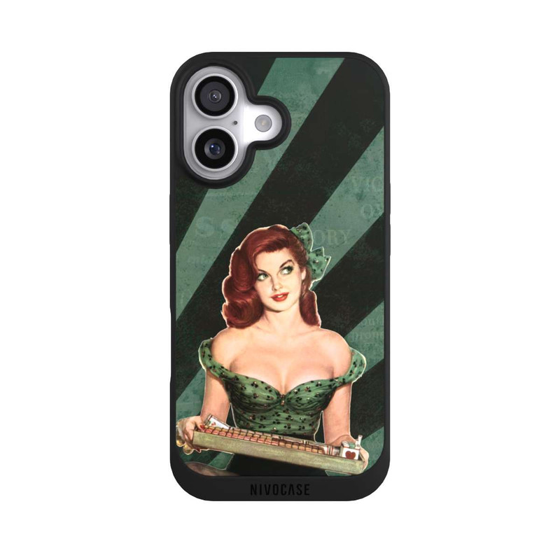 iPhone 17 NIVOpure Sugar Sweet