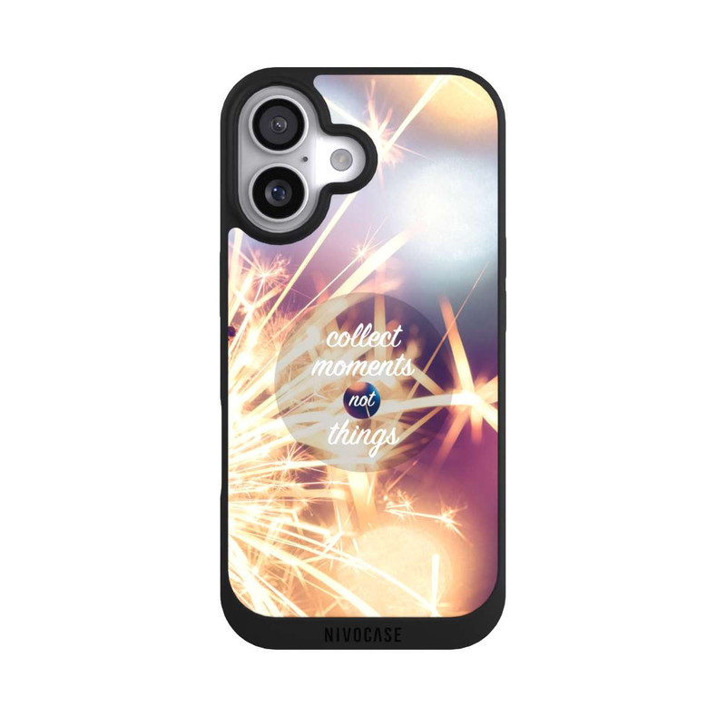 iPhone 17 NIVOpure Collect Moments... VS