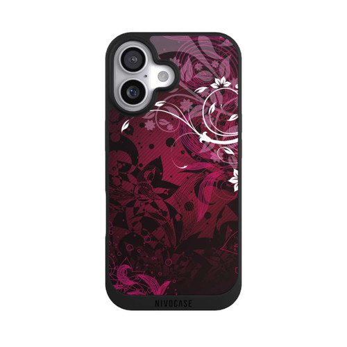  NIVOpure Floral pattern Helen