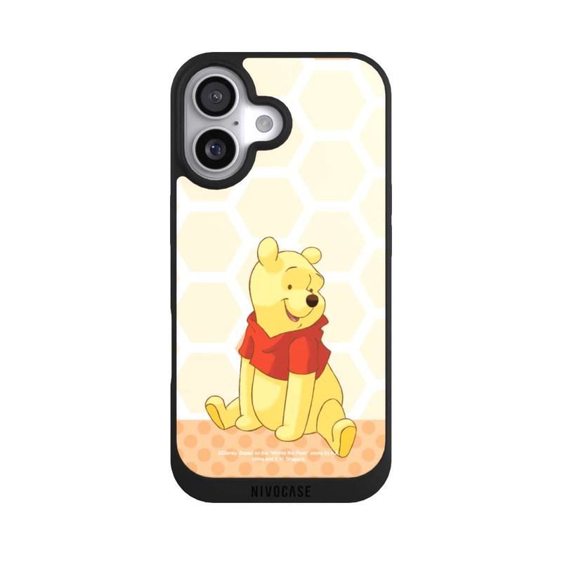 iPhone 17 NIVOpure Winnie Puuh