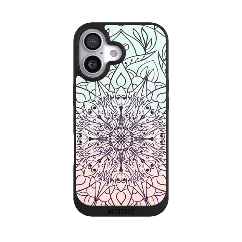 iPhone 17 NIVOpure Nishant