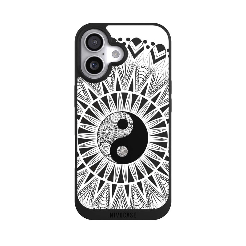 iPhone 17 NIVOpure YinYang Spirit