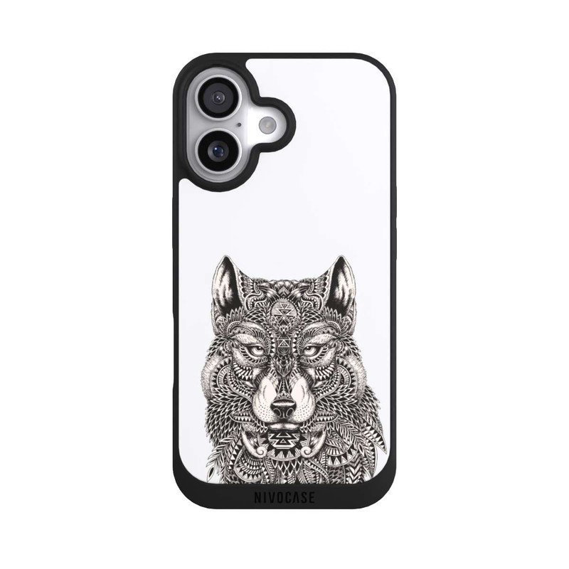 iPhone 17 NIVOpure Shial