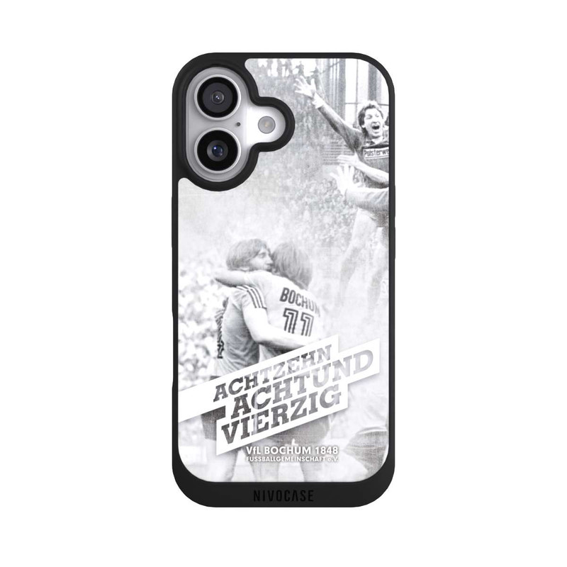 iPhone 17 NIVOpure VfL Bochum Tradition