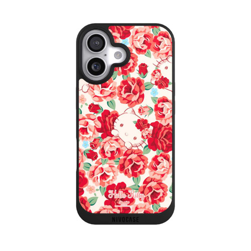  NIVOpure Hallo Kitty - Magnolie Rot