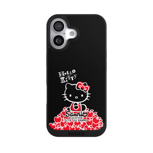  NIVOpure Hello Kitty - Off Me Black