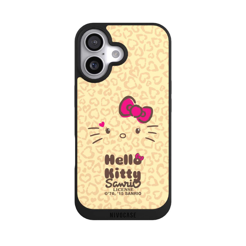 iPhone 17 NIVOpure Hello Kitty - Leo