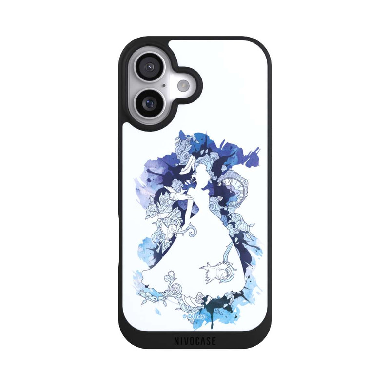 iPhone 17 NIVOpure Princesse Cendrillon