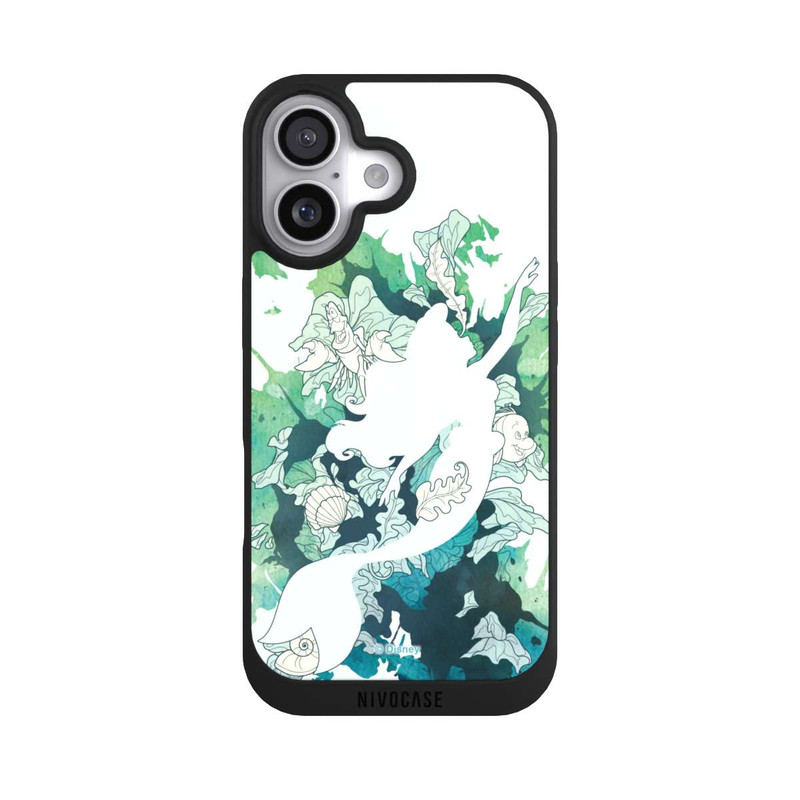 iPhone 17 NIVOpure Princess Arielle