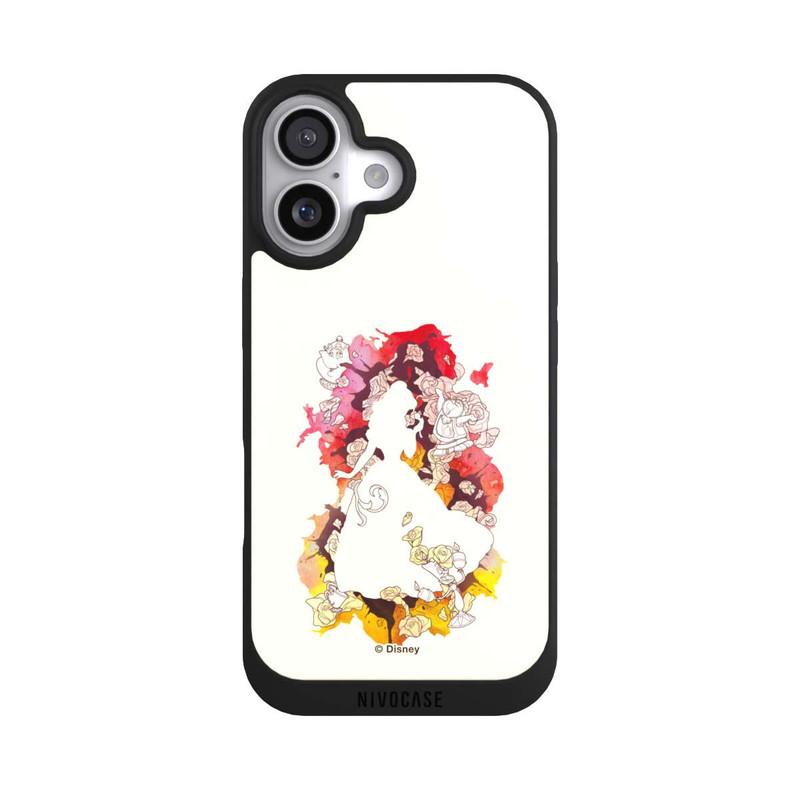 iPhone 17 NIVOpure Princess Belle