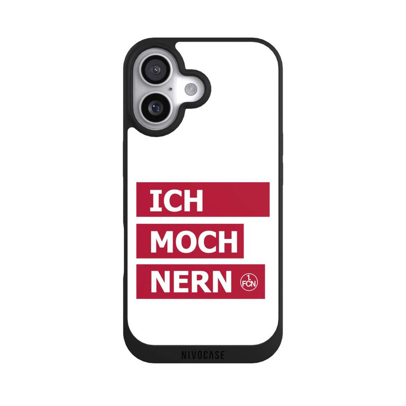 iPhone 17 NIVOpure Ich Moch Nern FCN