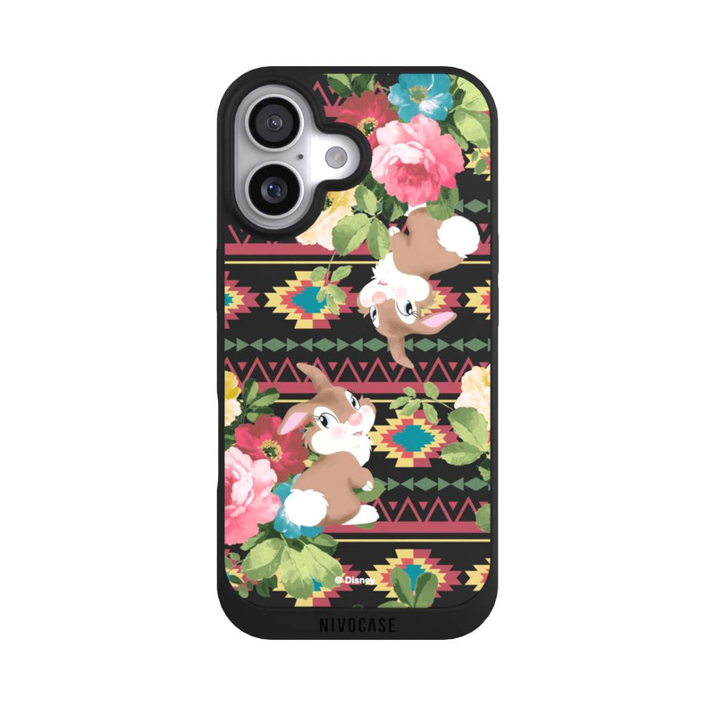 iPhone 17 NIVOpure Klopfer Floral Vintage