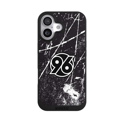  NIVOpure Grunge H96 Logo - 2C