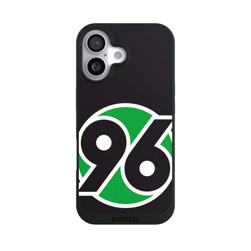 iPhone 17 NIVOpure H96 Großes Logo
