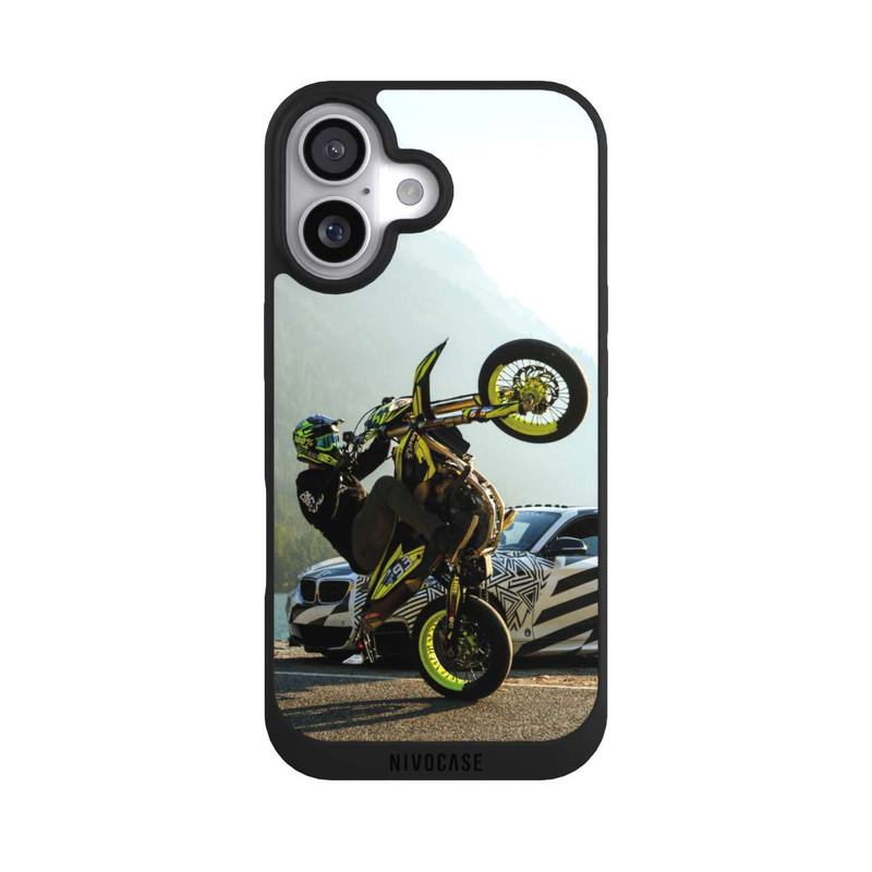 iPhone 17 NIVOpure David Bost Real