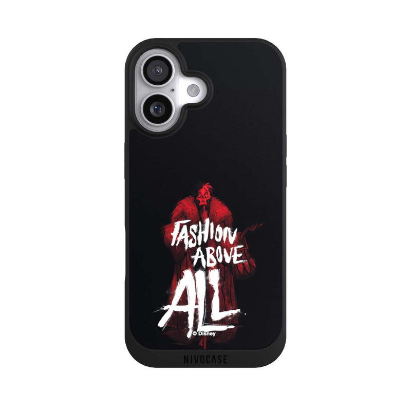 iPhone 17 NIVOpure Fashion Above All
