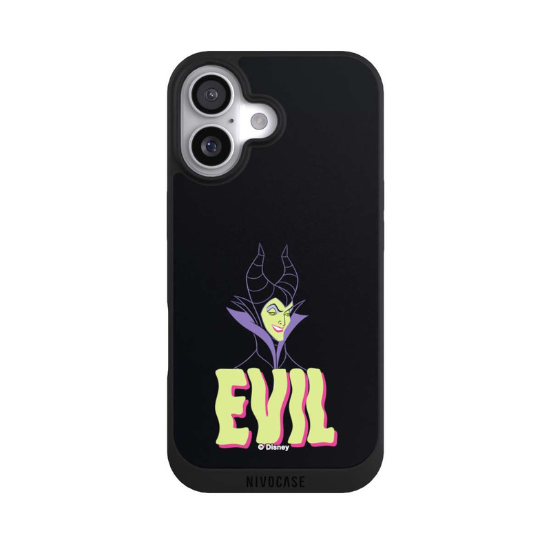 iPhone 17 NIVOpure Evil Maleficent