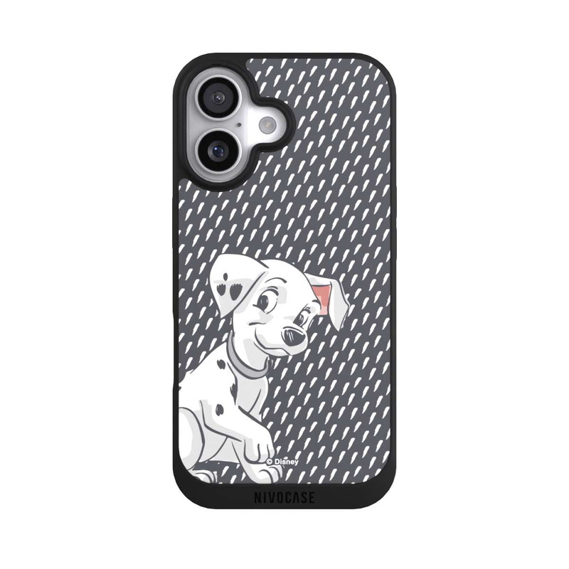 iPhone 17 NIVOpure 101 Dalmatiens Portrait