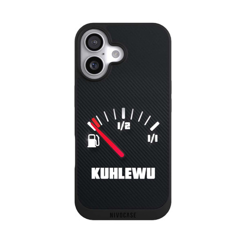  NIVOpure Tankanzeige Kuhlewu