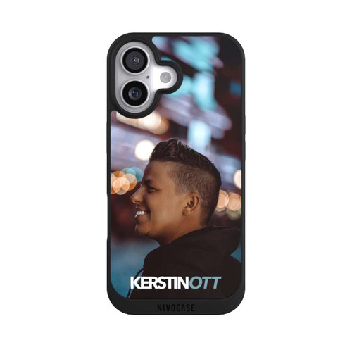  NIVOpure Kerstin Ott Porträt Lichter