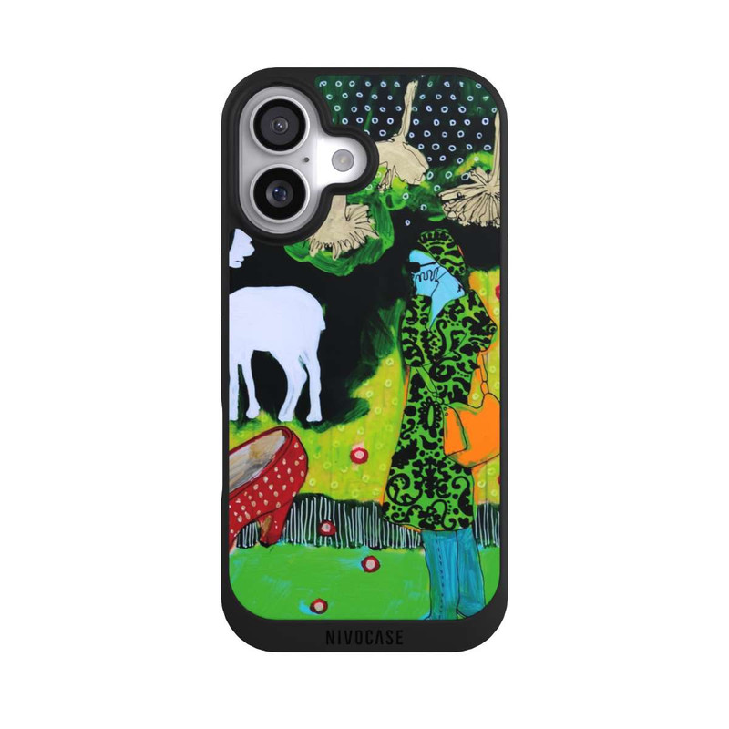 iPhone 17 NIVOpure Handytime