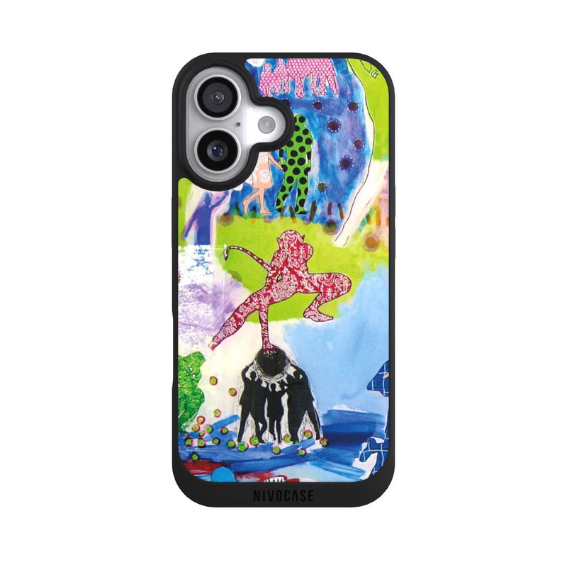 iPhone 17 NIVOpure Peoplestories