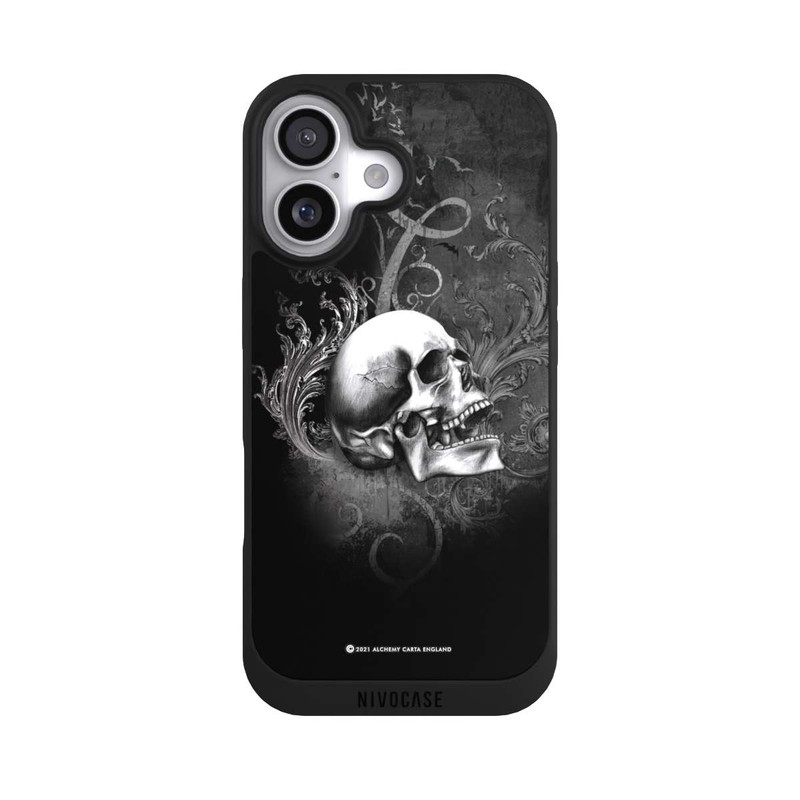 iPhone 17 NIVOpure De Profundis