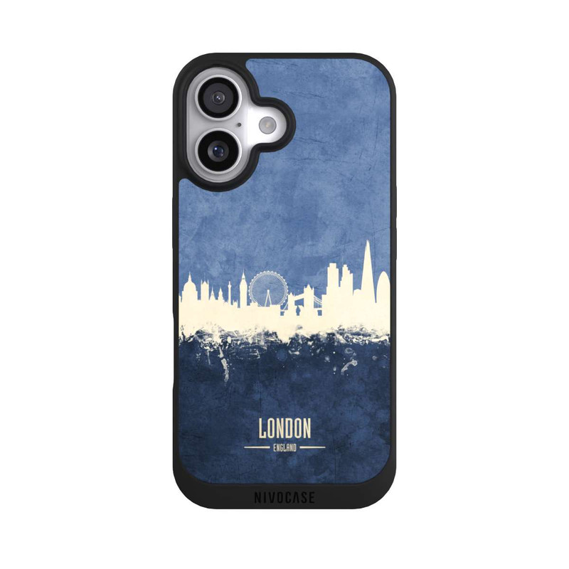 iPhone 17 NIVOpure Skyline von London England