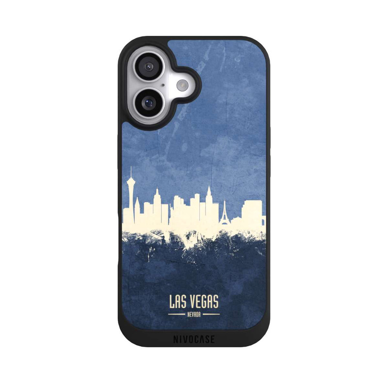 iPhone 17 NIVOpure Las Vegas Nevada Skyline
