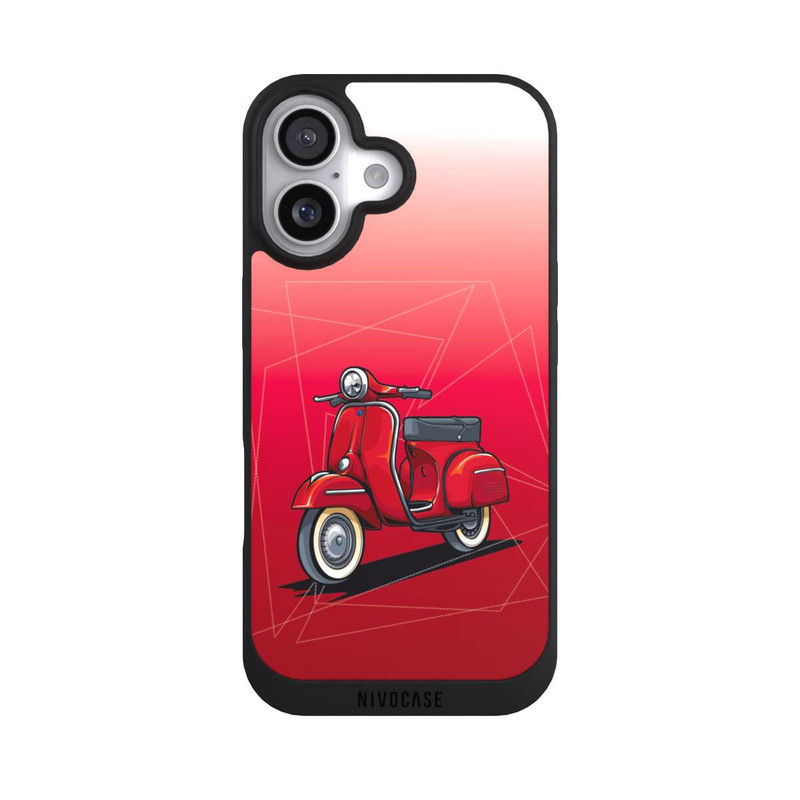 iPhone 17 NIVOpure Vespa 4