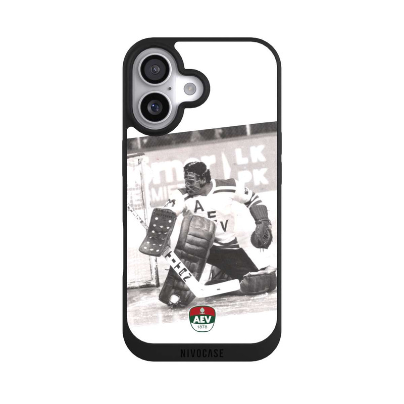 iPhone 17 NIVOpure Augsburger Panther Hockey