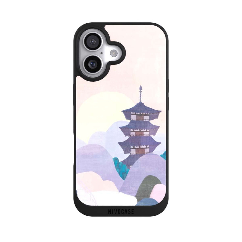 iPhone 17 NIVOpure Murakumo March von Kyonosuke Takayasu