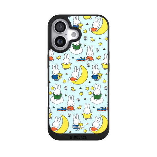  NIVOpure Miffy Muster Winter