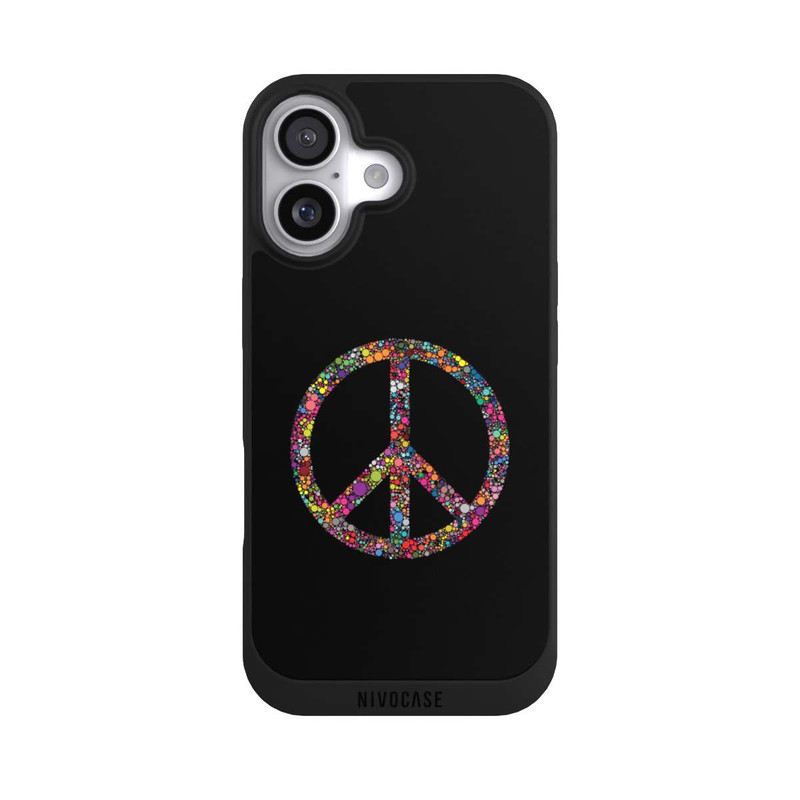 iPhone 17 NIVOpure Peace