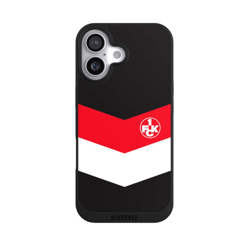  NIVOpure 1.FCK Blockstreifen Design