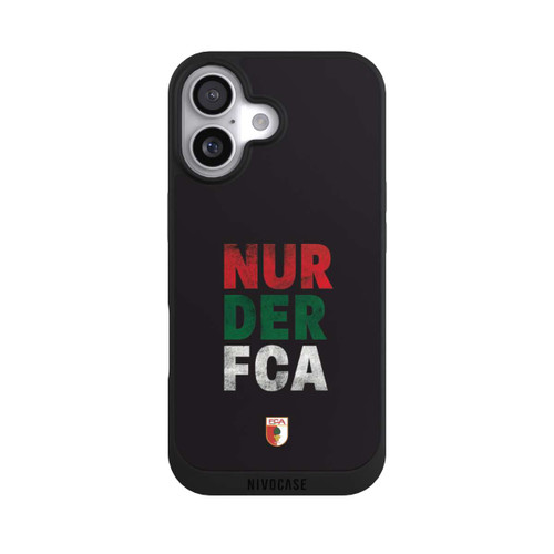  NIVOpure Nur der FCA