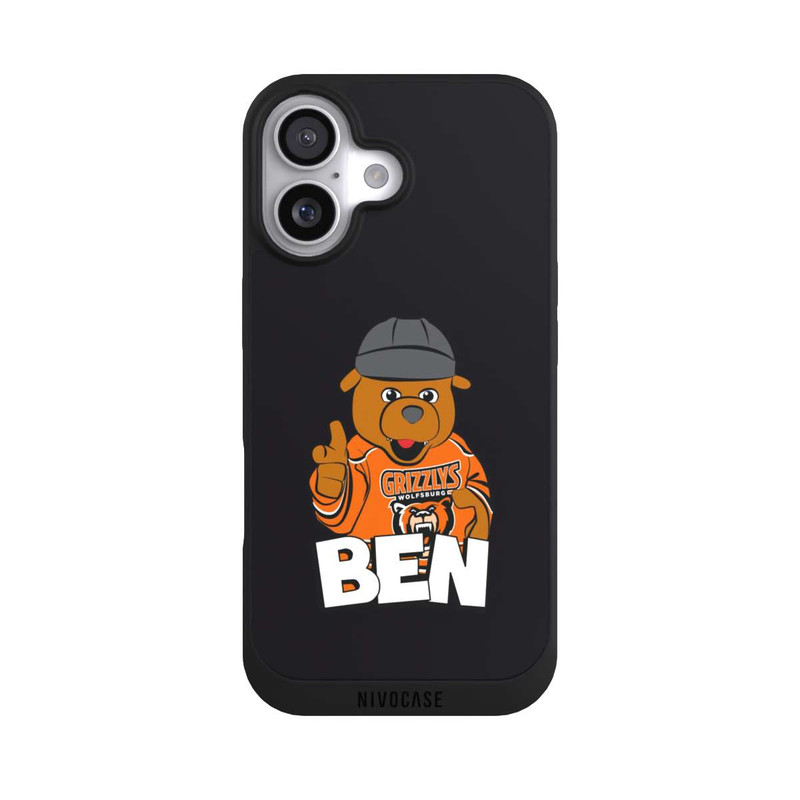 iPhone 17 NIVOpure Ben