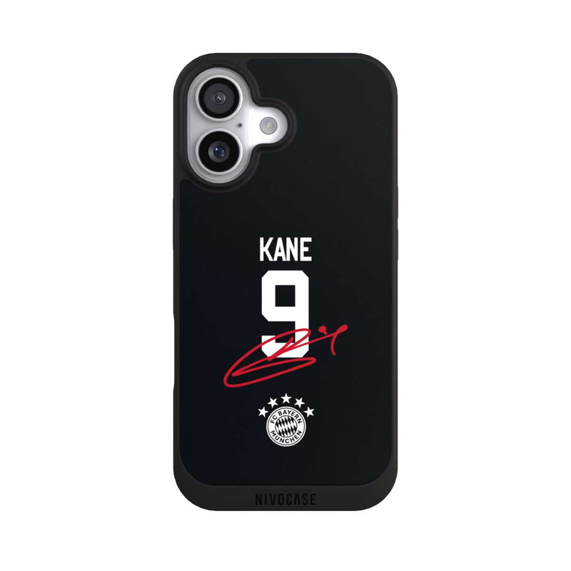 iPhone 17 NIVOpure Kane 9
