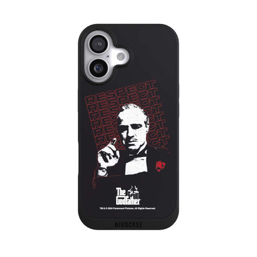  NIVOpure Don Corleone Respect