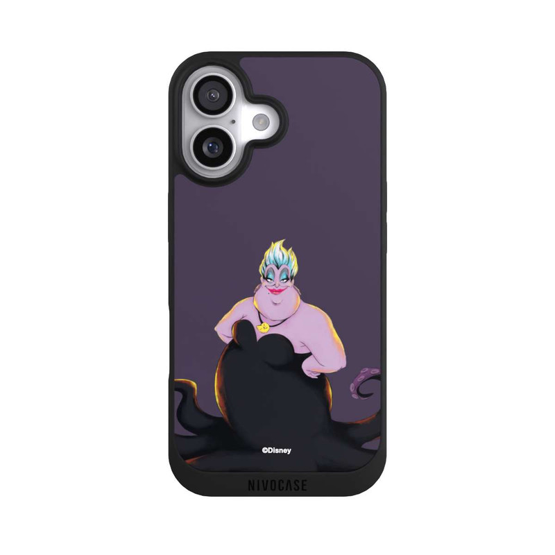 iPhone 17 NIVOpure Ursula