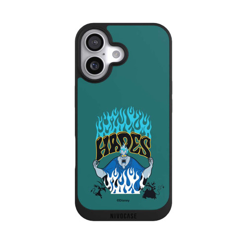  NIVOpure Hades Flames