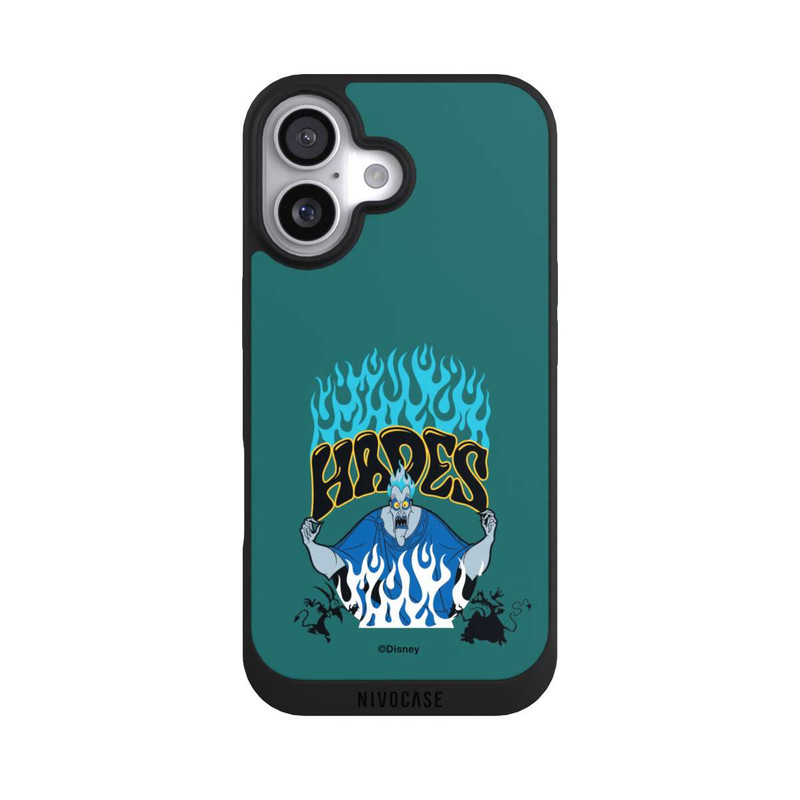 iPhone 17 NIVOpure Hades Flames