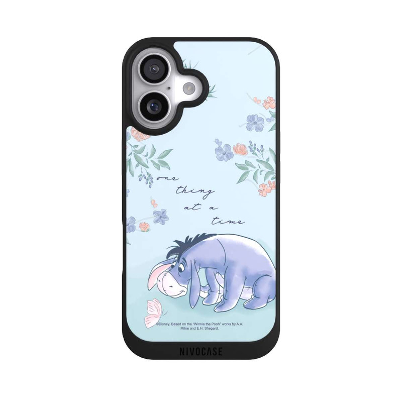 iPhone 17 NIVOpure Winnie The Pooh One Thing at A Time